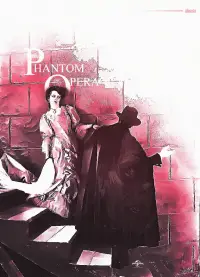 Постер до фильму"Привид опери" #985228
