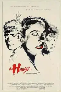 Постер до фильму"Голод" #987364