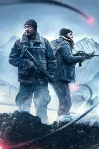 Постер до фильму"Мертві землі" #580027