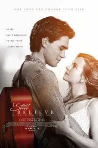 Постер до фильму"Вірю в кохання" #702326