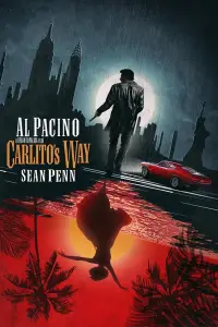 Постер до фильму"Шлях Карліто" #952514