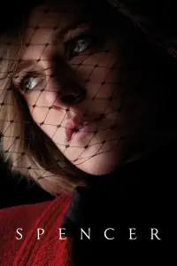 Постер до фильму"Спенсер: Таємниця принцеси Діани" #1025443