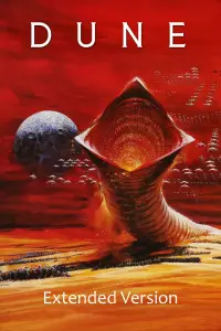 Постер до фильму"Дюна" #925366