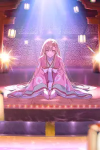 Постер до фильму"Космічна принцеса Каґуя!" #512581