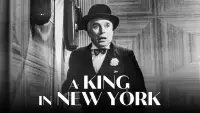 Задник до фильму"Король у Нью-Йорку" #996578