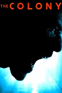 Постер до фильму"Колонія" #948138