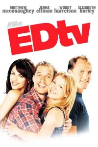 Постер до фильму"Ед із телевізора" #1114430