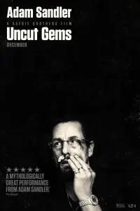 Постер до фильму"Неограновані коштовності" #930869