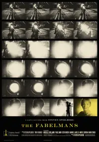 Постер до фильму"Фабельмани" #937638