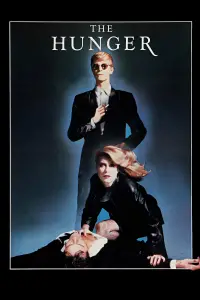 Постер до фильму"Голод" #987354