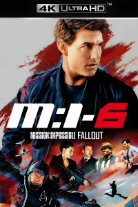 Постер до фильму"Місія неможлива: Фолаут" #909080