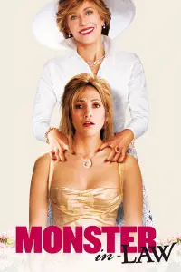 Постер до фильму"Якщо свекруха – монстр" #1111887