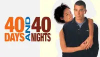 Задник до фильму"40 днів та 40 ночей" #995796