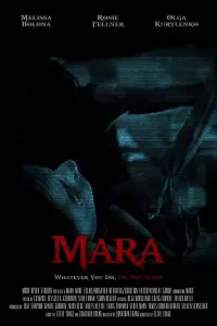 Постер до фильму"Мара" #106874