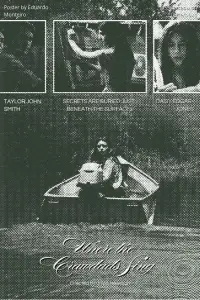 Постер до фильму"Там, де співають раки" #598702