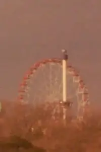 Видіння в медитації #1