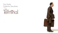 Задник до фильму"Термінал" #942823