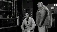 Задник до фильму"Наречена монстра" #721214