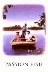 Постер до фильму"Риба пристрасті" #1224792