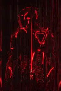 Постер до фильму"Трон 3" #816355