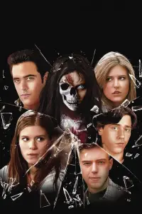 Постер до фильму"Міські легенди 3: Кривава Мері" #1088874