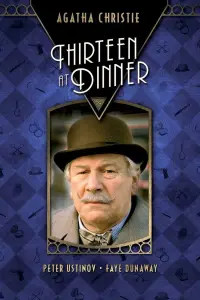 Постер до фильму"Тринадцятеро за столом" #1002002