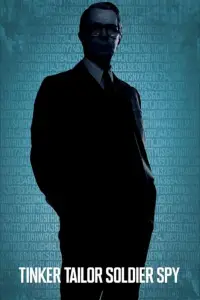 Постер до фильму"Шпигуне, вийди геть!" #944586