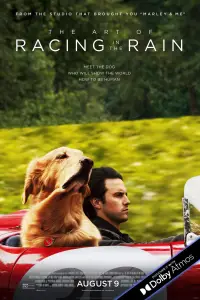 Постер до фильму"Очима собаки" #983625