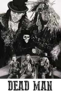 Постер до фильму"Мрець" #989142