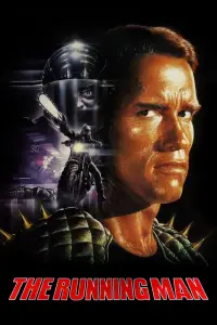 Постер до фильму"Людина, що біжить" #933993
