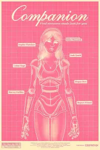 Постер до фильму"" #832381