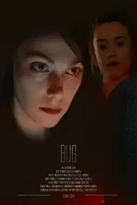 Постер до фильму"Баг" #525502