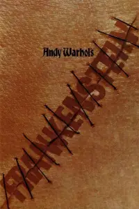 Постер до фильму"Плоть Франкенштейна" #1108571