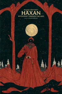 Постер до фильму"Відьми: Історія чаклунства" #960326