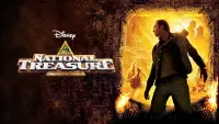 Задник до фильму"Скарб нації" #1062414
