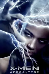 Постер до фильму"Люди Ікс: Апокаліпсис" #924055