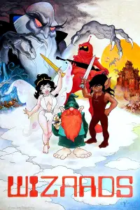 Постер до фильму"" #989408