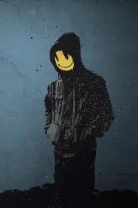 Постер до фильму"Banksy: Мистецтво поза законом" #730213