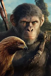 Постер до фильму"Королівство планети мавп" #369922