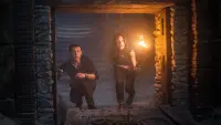 Задник до фильму"Uncharted: Незвідане" #249279