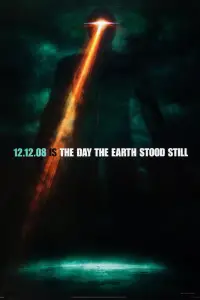 Постер до фильму"День, коли Земля зупинилась" #954386
