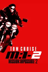 Постер до фильму"Місія неможлива 2" #910978