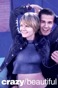 Постер до фильму"Божевільна, але прекрасна" #1171382