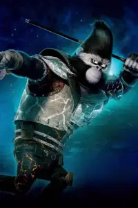 Постер до фильму"Співай 2" #1059155