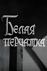 Постер до фильму"Белая перчатка" #840124