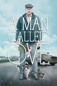 Постер до фильму"Людина на ім’я Уве" #977014