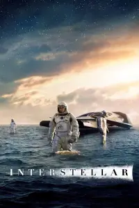Постер до фильму"Інтерстеллар" #900030