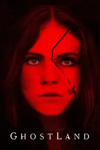 Постер до фильму"Земля привидів" #971645