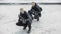 Задник до фильму"Голоднi iгри: Переспiвниця. Частина 2" #868561