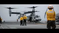 Задник до фильму"Четверта світова війна" #729554